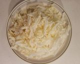 野菜たくさん雑炊/煮麺　スープのもと作り方2写真