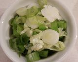 野菜たくさん雑炊/煮麺　スープのもと作り方4写真
