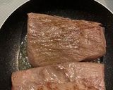 タレ不要！ローストビーフ作り方3写真