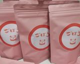 牛蒡茶で作るツナの炊き込みご飯作り方1写真