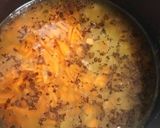 牛蒡茶で作るツナの炊き込みご飯作り方2写真