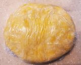 タルトタタン Tarte tatin作り方6写真