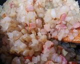 玉ねぎべ−コンポテト☆シンプルオムレツ作り方2写真