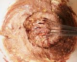 HMとワッフルメーカーで！ぶどうワッフル作り方2写真