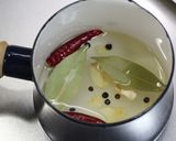 紫玉ねぎのピクルス作り方2写真