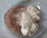 油揚げの海老チップス風作り方2写真