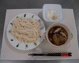 熊谷産小麦粉を使用した手打ちうどん作り方8写真