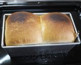 ミニ食パン作り方24写真