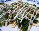 おなか満足♪チジミ作り方3写真