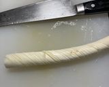 冷やし麻婆豆腐うどん作り方1写真