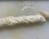 冷やし麻婆豆腐うどん作り方4写真