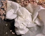 冷やし麻婆豆腐うどん作り方7写真