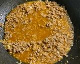 冷やし麻婆豆腐うどん作り方10写真