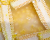 塩麹を使った簡単！「とうもろこしご飯」作り方3写真