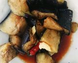 弁当★茄子とピーマンピリ辛南蛮★作り置き作り方1写真