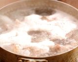 超時短!やみつき豚バラ軟骨(電気圧力鍋)作り方3写真