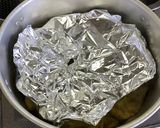 【やまなしの食】そばいなり作り方3写真