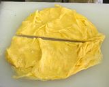 【やまなしの食】そばいなり作り方4写真