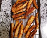 少ない油で冷凍揚げ物作り方9写真