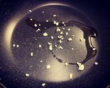 厚揚げと青梗菜のみぞれがけ作り方3写真