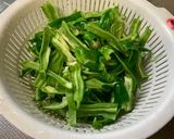 ピーマンの大量消費に!ピーマンの甘辛佃煮作り方3写真