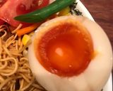 誰でも成功☆シンプル簡単味玉＝半熟煮卵作り方6写真