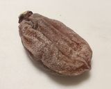 【やまなしの食】枯露柿のクリームチーズ風作り方1写真