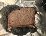魚焼きグリルで朝でも出来るローストビーフ作り方3写真