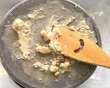 七夕白ささぎの米粉クレープ作り方2写真
