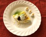 七夕白ささぎの米粉クレープ作り方7写真