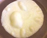 七夕白ささぎの米粉クレープ作り方6写真