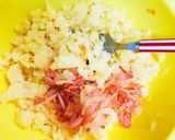 さっぱりポテトサラダ作り方5写真