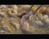 りんごを使った豚肉の生姜焼き丼ぶり作り方3写真