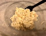 ポテサラ風☆豆腐サラダ作り方2写真