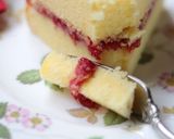 ヴィクトリアサンドイッチケーキ*SOFT作り方29写真
