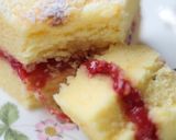 ヴィクトリアサンドイッチケーキ*SOFT作り方30写真