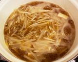 豆腐ともやしで簡単♪酸辣湯 ♪作り方5写真