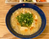 豆腐ともやしで簡単♪酸辣湯 ♪作り方8写真