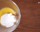 チョコモルトとピーカンクッキー作り方3写真