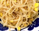 野菜たっぷりピビンバ (韓国本格的)作り方7写真