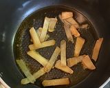 夏にサッパリ・豚肩ロースの梅肉煮作り方3写真