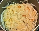 夏にサッパリ・豚肩ロースの梅肉煮作り方5写真