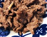 野菜たっぷりピビンバ (韓国本格的)作り方9写真