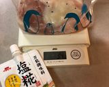 もも肉よりもおいしい胸肉鶏ハム作り方2写真