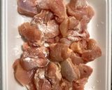 鶏肉とナスのさっぱり煮作り方2写真