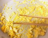 ♡夏野菜と牛肉のスタミナ炒め♡作り方3写真