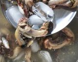 今しか店頭に並ばない鰻胆で鰻胆の甘辛煮作り方1写真