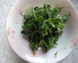 大根の葉と南瓜のナムル♪栄養満点！作り方2写真