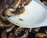 今しか店頭に並ばない鰻胆で鰻胆の甘辛煮作り方2写真