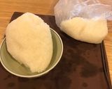 節水・災害時！ポリ袋でご飯を炊いてみた作り方9写真